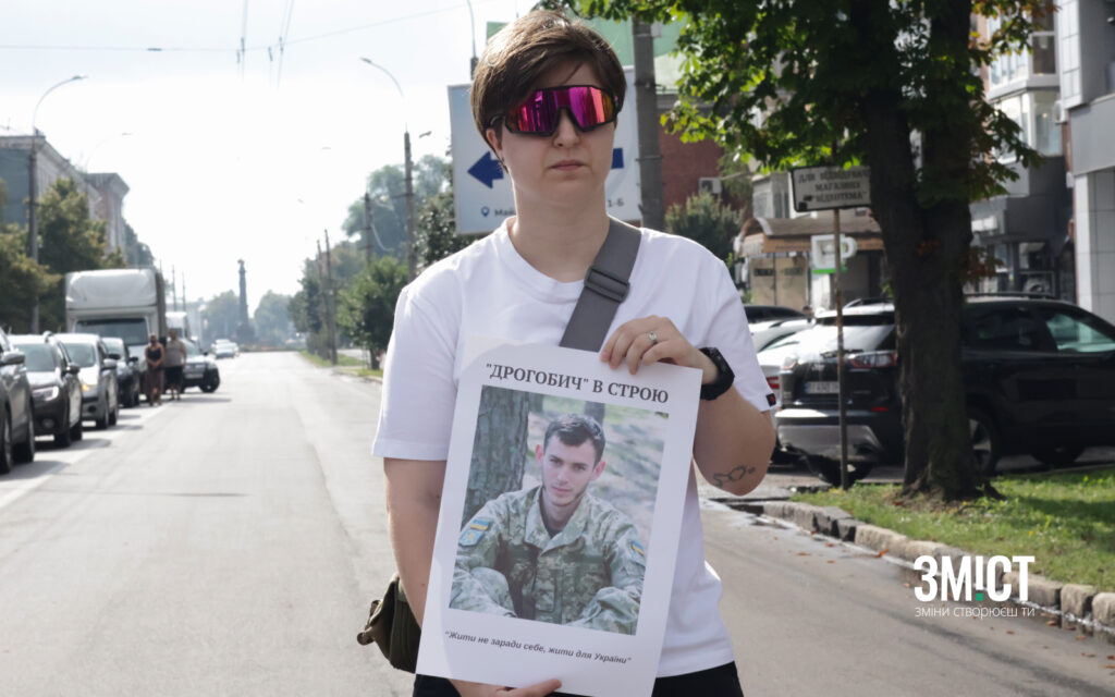 Роман Федів загинув у бою