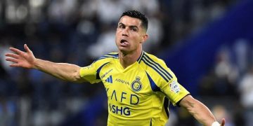 Роналду своими действиями обеспокоил власти Саудовской Аравии