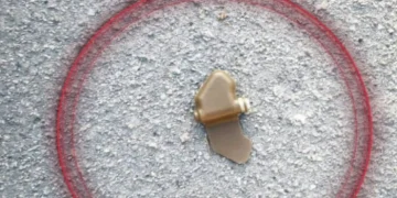 Росіяни дистанційно замінували частину Херсона, під ударом мирні жителі та медики