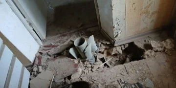 Російські війська атакували вночі Комишани Херсонської громади: є постраждалі та пошкоджене житло