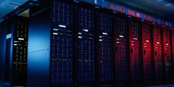 Оренда виділеного сервера з Deltahost: Огляд та рекомендації