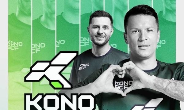 Скандал у команді Коноплянки: керівництво організації офіційно відповіло на звинувачення на адресу директора