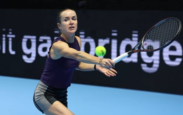 Свитолина прогнозирует повышение градусов не только в состязании с Гауфф