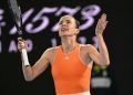 Свитолина рассказала о напряжении в 1/8 финала Australian Open — Теніс