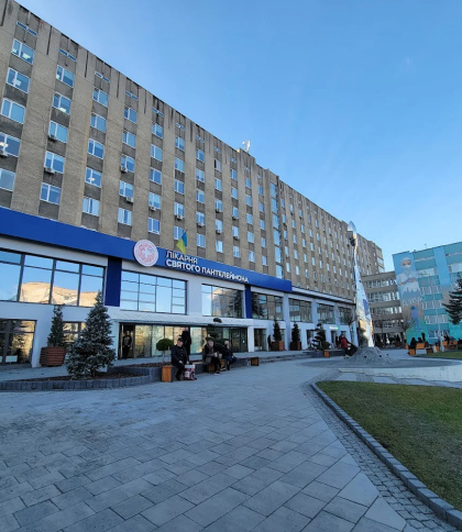 ТМО Львова: за воєнний стан лише 3 закупівлі генераторів