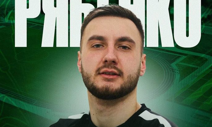 Тростянець оголосив про трансфер голкіпера
