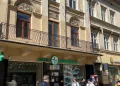 У центрі Львова продали приміщення за нижчою ціною від ринку