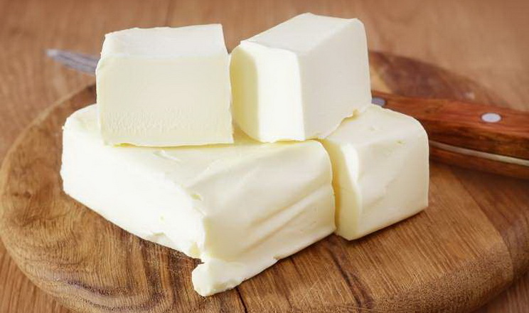 У грудні виробники масла опустили ціну на 0,4%