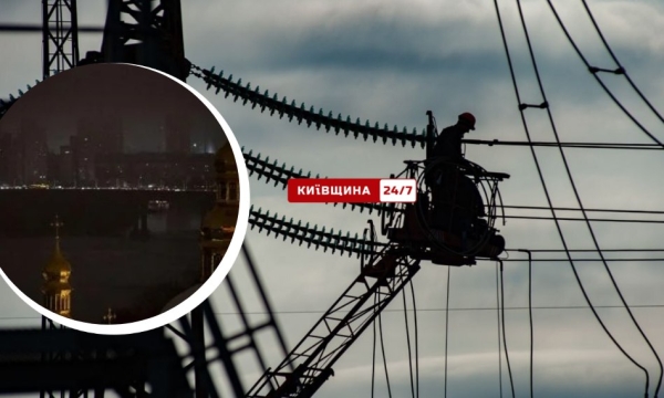 У Києві без тепла залишаються 67 будинків: комунальники й енергетики працюють цілодобово після атаки 9 січня