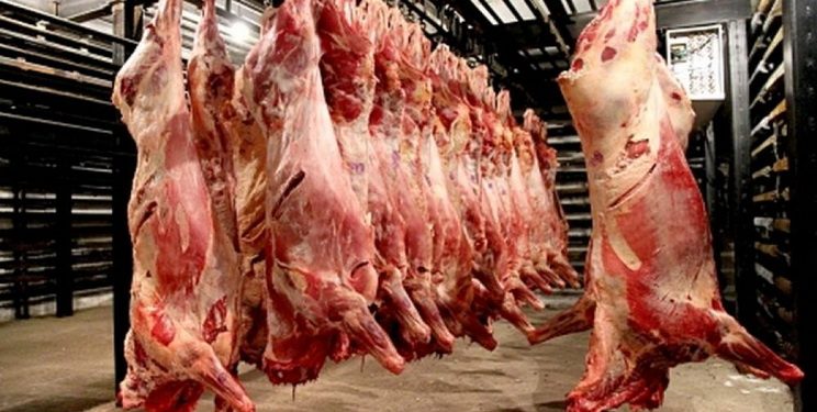 У лютому виробники м’яса ВРХ підняли ціни на 1,9% — Економіка