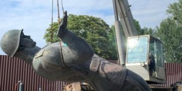 У Львові облаштують новий вхід до Парку культури