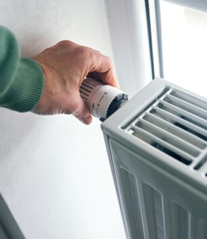 У Львові завершили опалювальний сезон