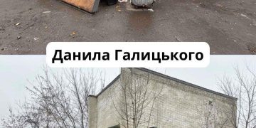 У Рівному за тиждень ліквідували кілька стихійних сміттєзвалищ