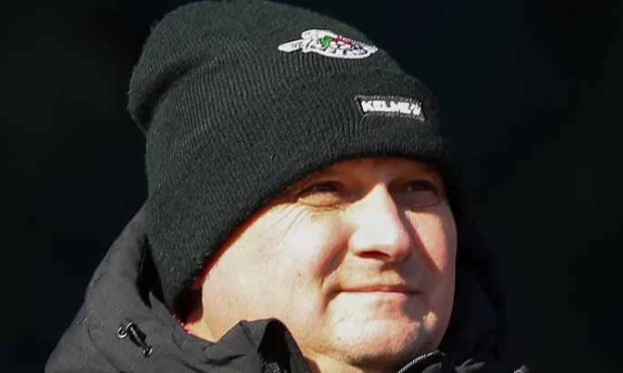 У Скалі 1911 обережно озвучили зацікавленість іноземців до клубу