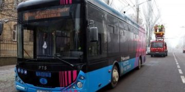 У зв’язку із запровадженням СГАВ та ГАВ частина тягових підстанцій тимчасово відключена від електропостачання » Миколаївський Оглядач