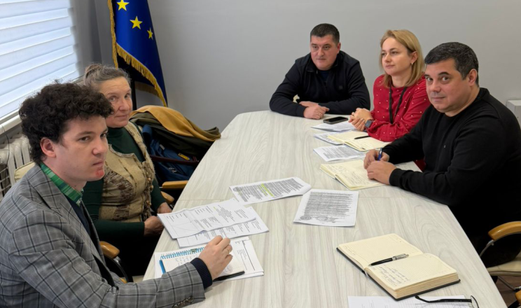 Україна й Іспанія обговорили практичні підходи до торгівлі за поширення АЧС