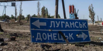 «Україна не торгуватиме територіями», — Зеленський відповів на ідею «швидкого миру»