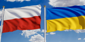 Україна та Польща підписали безпекову угоду. Що вона передбачає!