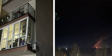 Уламки шахеда в квартирі, влучання в підприємства, знеструмлення та загибла дитина: наслідки обстрілу Житомирщини | Журнал Житомира