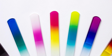 Виды пилочек по типу материала