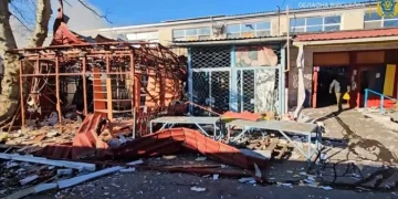 В Херсонській громаді на п’ятий рік війни ввели трудову повинність