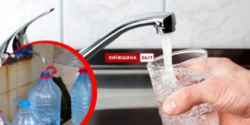 В Ірпені воду подаватимуть за графіком: Уряд обіцяє швидке відновлення повного водопостачання | Київ та Київщіна за сьогодні