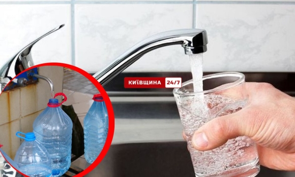 В Ірпені воду подаватимуть за графіком: Уряд обіцяє швидке відновлення повного водопостачання