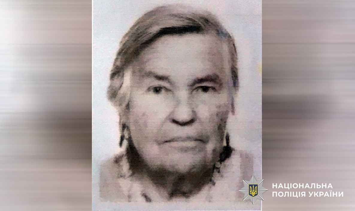 Фото з поліції Полтавщини