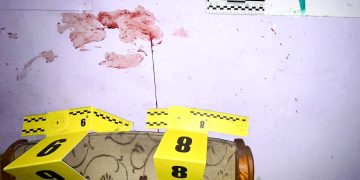 Вбивство в Дубно: поліція затримала зловмисника