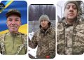 Війна забрала життя ще трьох захисників-уродженців Рівненщини