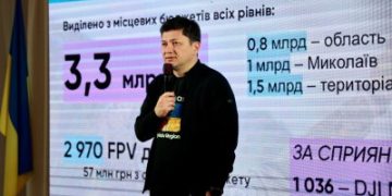 Віталій Кім провів підсумковий пресбрифінг за результатами роботи Миколаївської ОВА за пʼять років » Миколаївський Оглядач