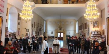 Віталій Сакало та Богдан Лещенко пішли у засвіти — ПОЛТАВА СЬОГОДНІ