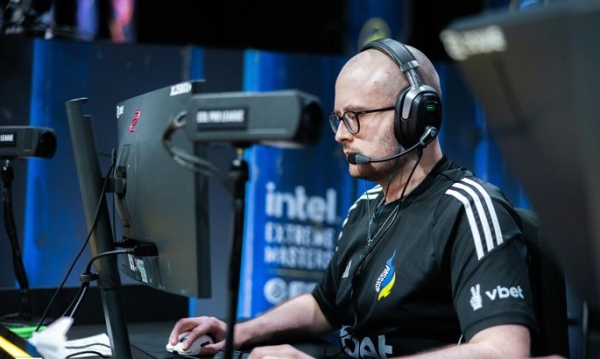 Втратили перевагу. Команда Зінченка протистояла G2 на IEM Krakow 2026. Огляд матчу