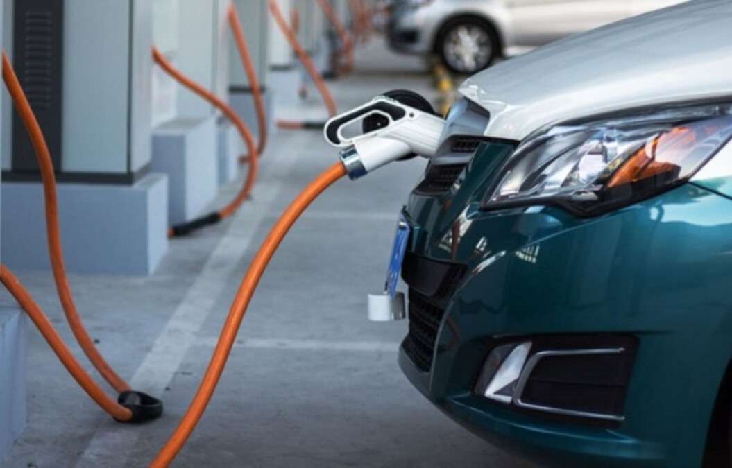 Електромобіль