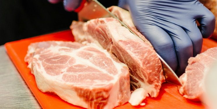 За 2 місяці Україна витратила на імпорт свинини $16,8 млн — Економіка