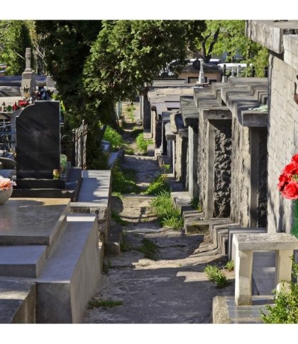 Забуті могили Янівського цвинтаря: історії людей, які творили Львів