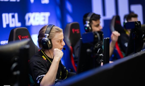 Задача-мінімум виконана. NAVI пройшли у плейоф ESL Pro League. Відомий наступний суперник