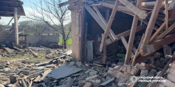 Загинув чоловік внаслідок детонації невідомого предмета — ПОЛТАВА СЬОГОДНІ