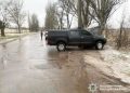 Загинув водій пікапа – поліцейські встановлюють обставини ДТП у Миколаєві » Миколаївський Оглядач