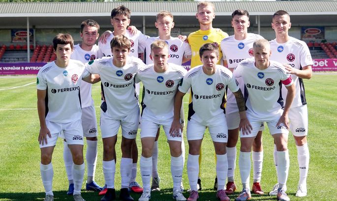 Залишилося лише двоє гравців у складі. Один з аутсайдерів Другої Ліги розпочав масштабну чистку, - Джерело