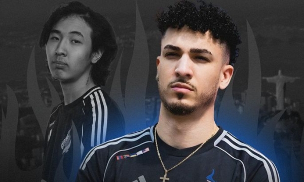 Заради допуску до турніру. Passion UA здійснили вимушену заміну