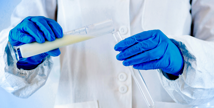 Завершено модернізацію програмного забезпечення «Молочний модуль» — Економіка