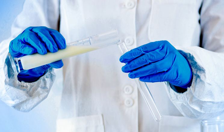 Завершено модернізацію програмного забезпечення «Молочний модуль»