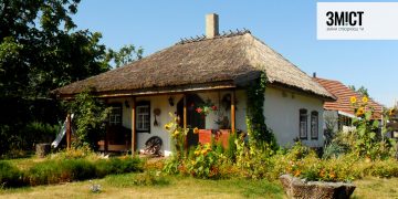 Зелений туризм Полтавщини став трендом — ПОЛТАВА СЬОГОДНІ