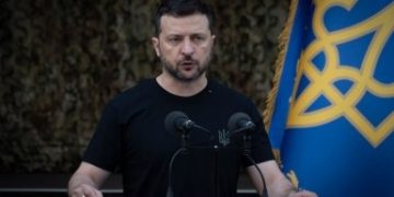 Зеленський заявив про скликання Україною надзвичайного засідання ООН після ракетної атаки РФ!