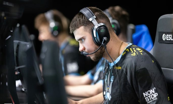 Знайшов новий дім. Колишній гравець команди Зінченка перейшов до турецької організації