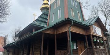 «Зустріч Нового та Старого завітів», — священник з Івано-Франківська про значення Стрітення